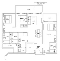 Forestville (D25), Condominium #216843971